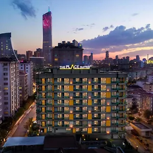 Апарт-отель Atasehir The Place