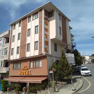 New Beylerbeyı ** Istanbul