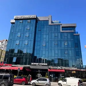Апарт-отель Skyport
