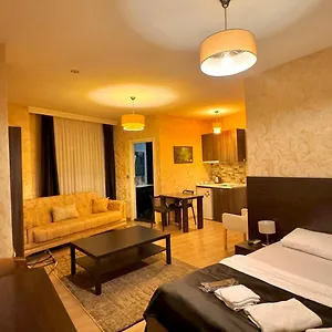 Отель Bossuite Maltepe
