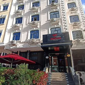 Topkapi Sabena Otel