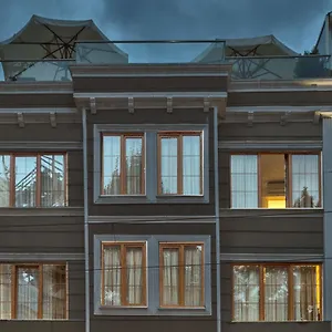 Hotel The Empress Theodora, Istanbul