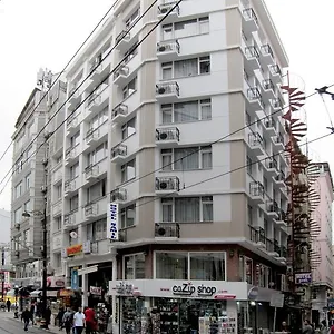 Hotel Samil, Istanbul