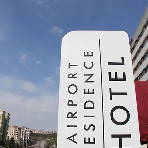 Апарт-отель Airport