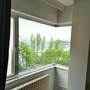 Résidence Le Rêve Apartahotel