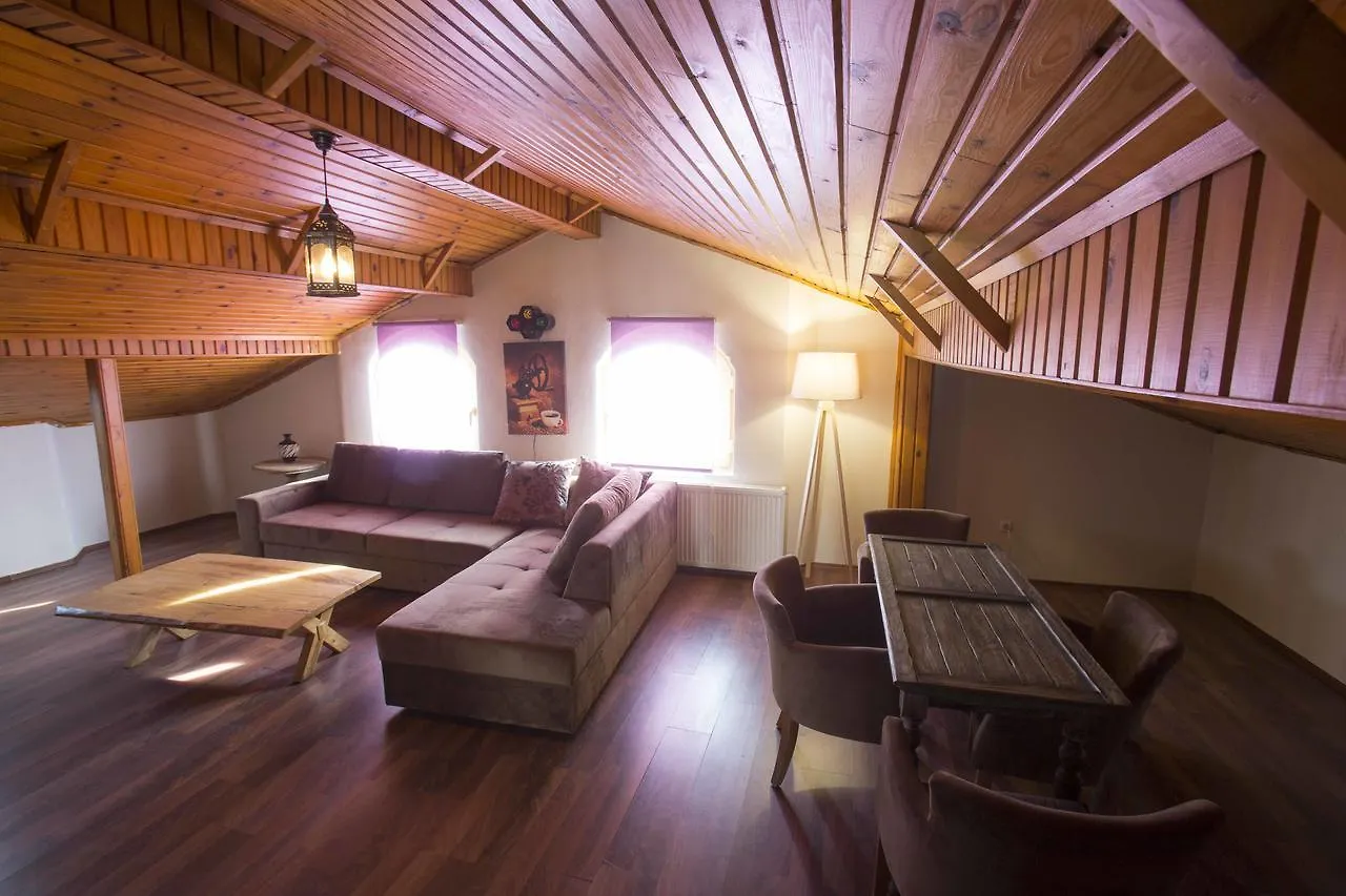 Artura Suite'S Стамбул Турция