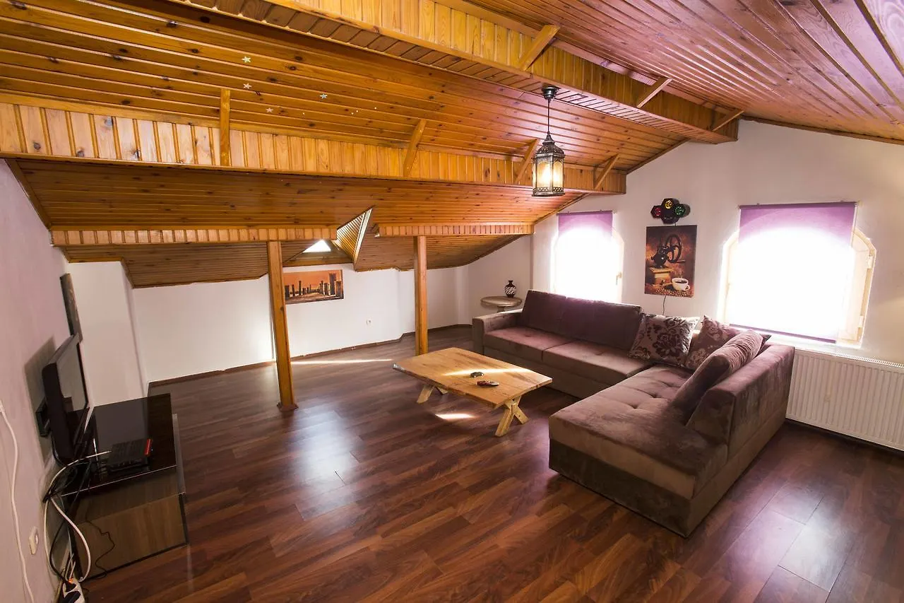 Artura Suite'S Стамбул 2*,  Турция