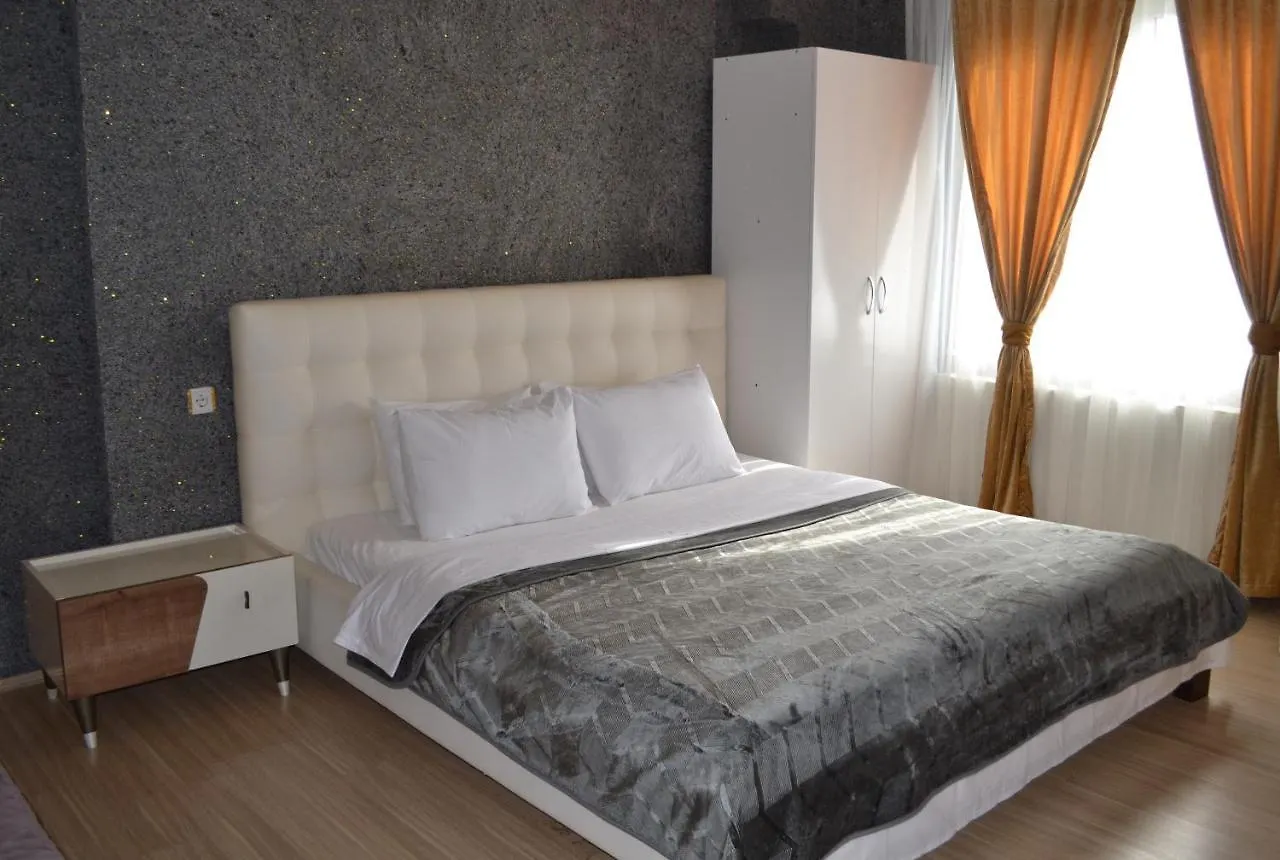 Artura Suite'S Стамбул