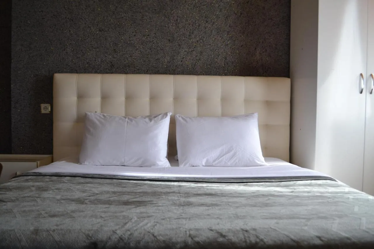 Artura Suite'S Стамбул Апарт-отель