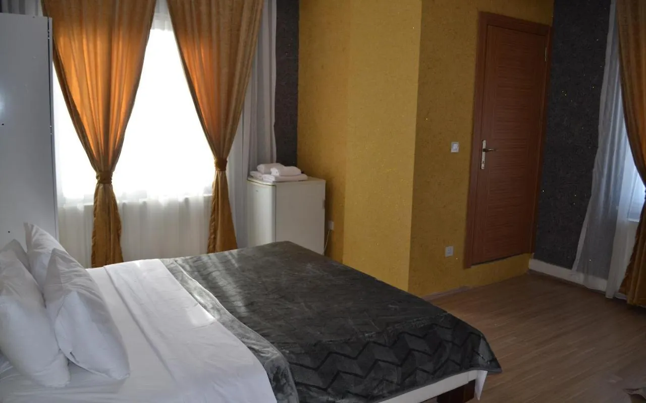 Artura Suite'S Стамбул 2*,  Турция