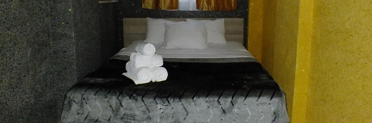 ** Aparthotel Artura Suite'S Istanbul Turkey