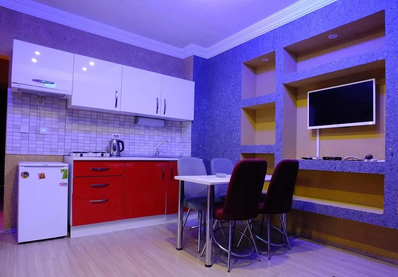 Artura Suite'S Стамбул 2*,