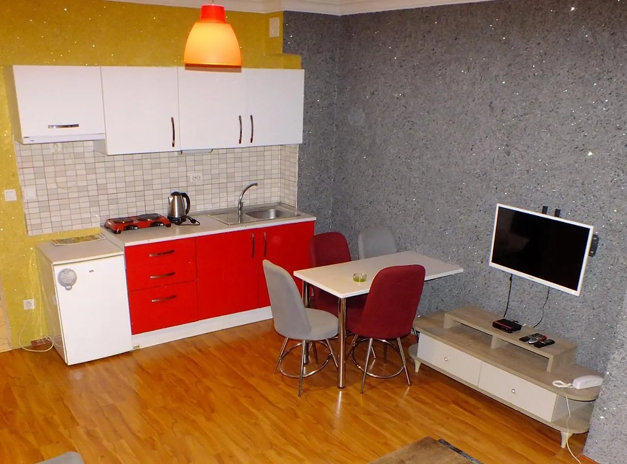 Artura Suite'S Стамбул Турция