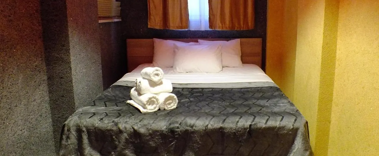 Artura Suite'S Стамбул