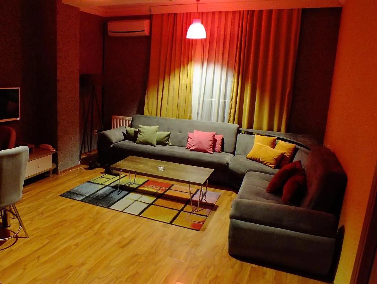 Artura Suite'S Стамбул Апарт-отель