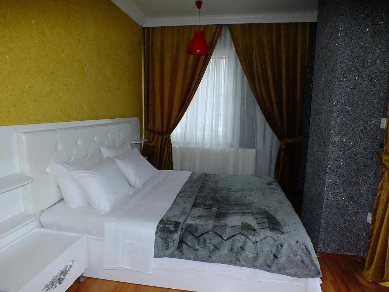 ** Апарт-отель Artura Suite'S Стамбул Турция