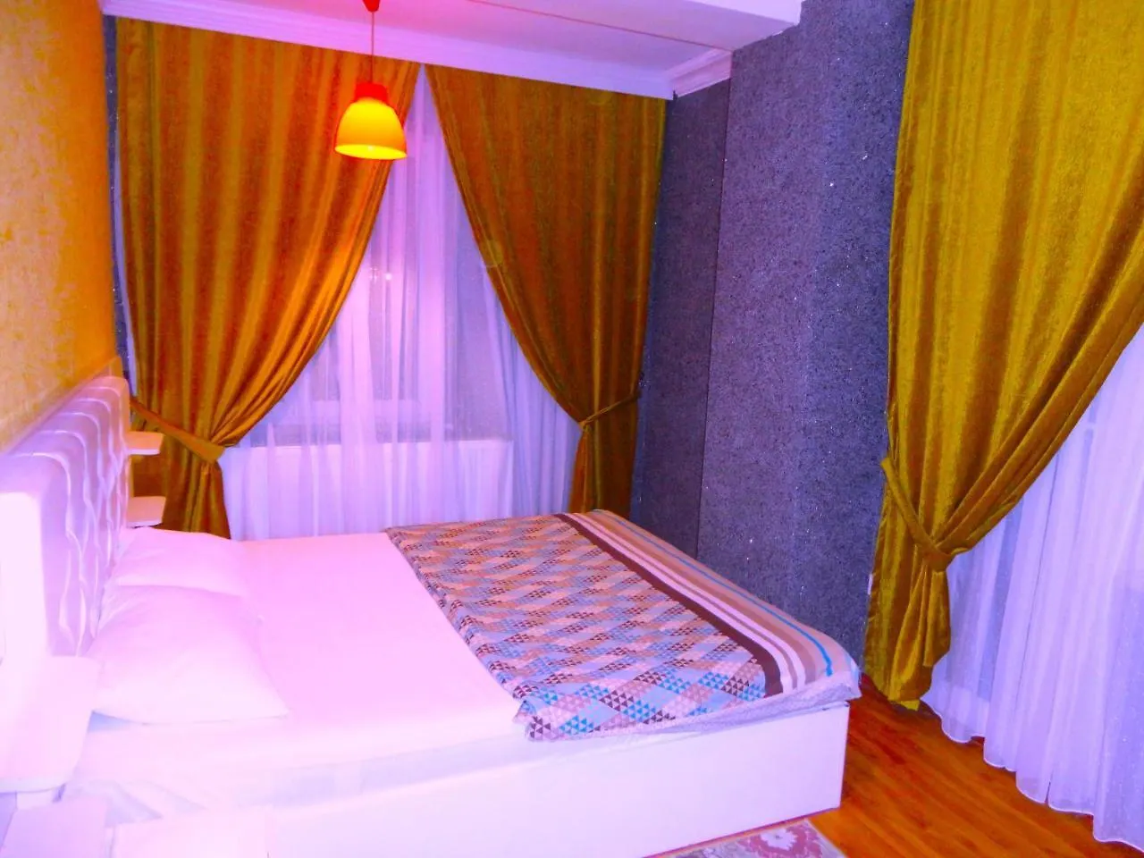 ** Апарт-отель Artura Suite'S Стамбул Турция