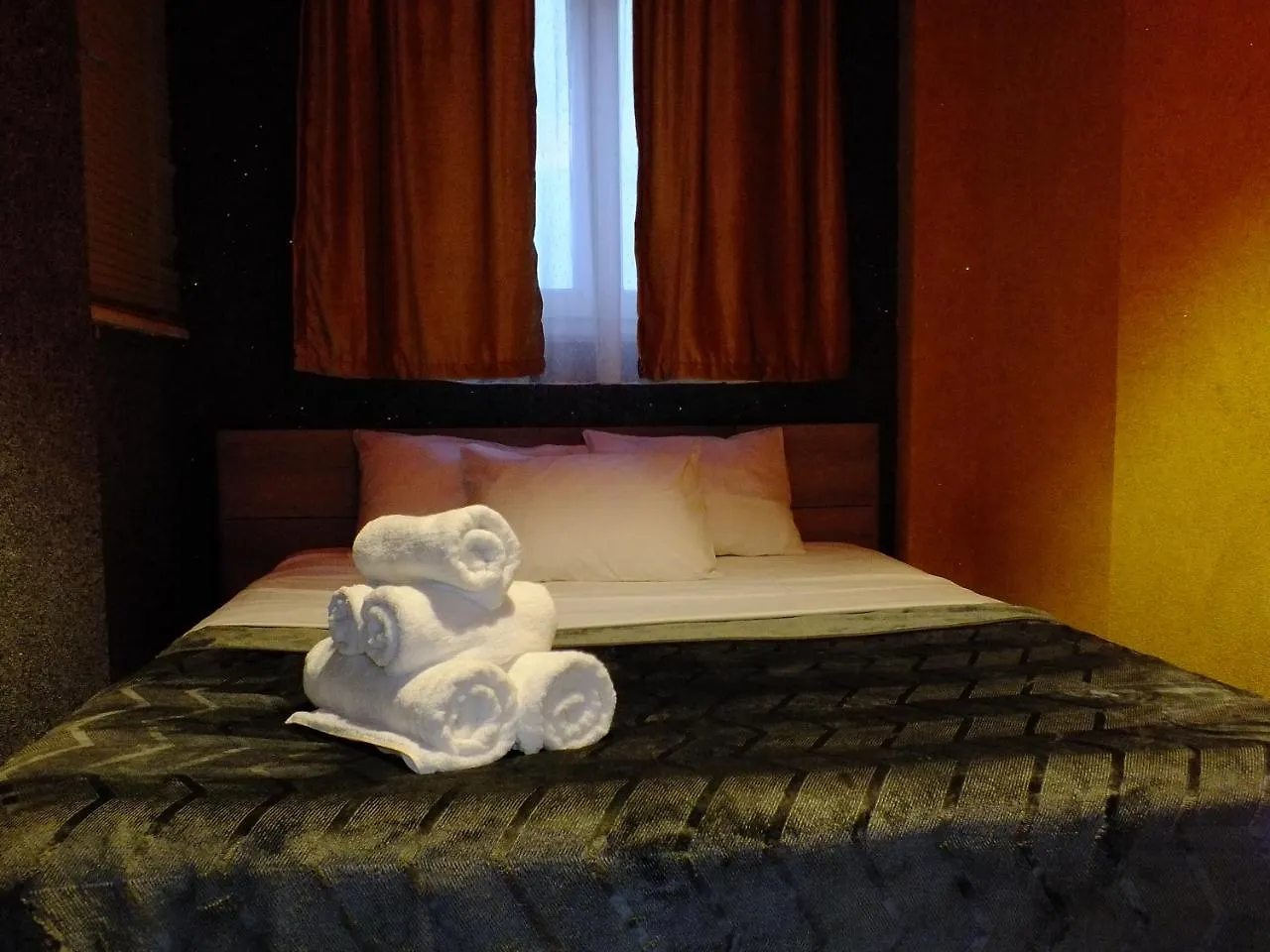 Artura Suite'S Стамбул