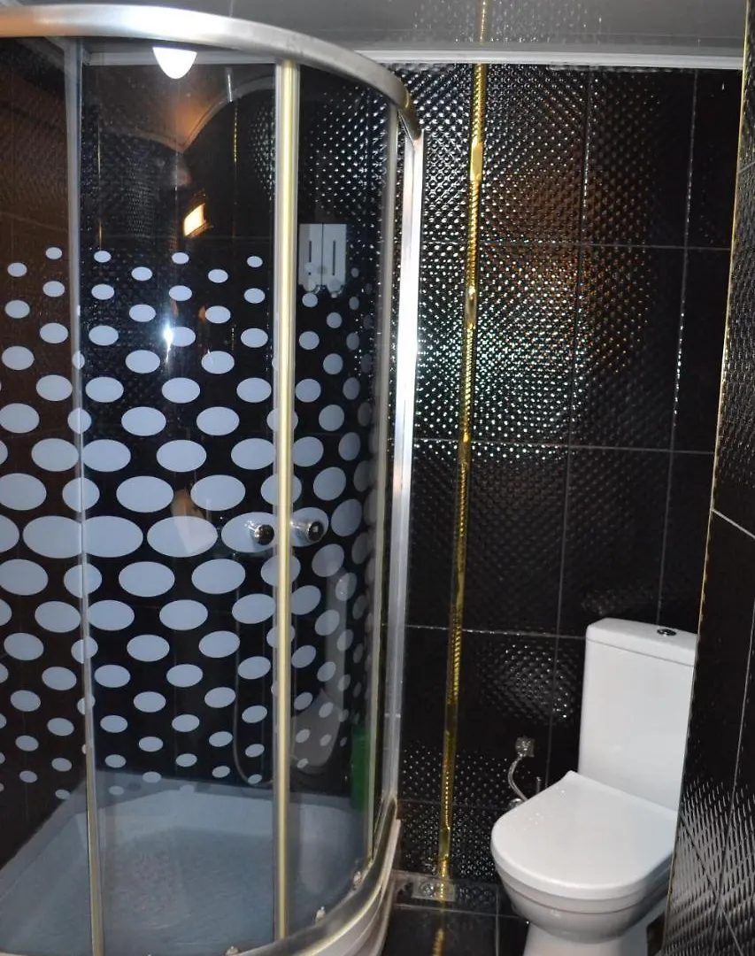 Artura Suite'S Стамбул 2*,