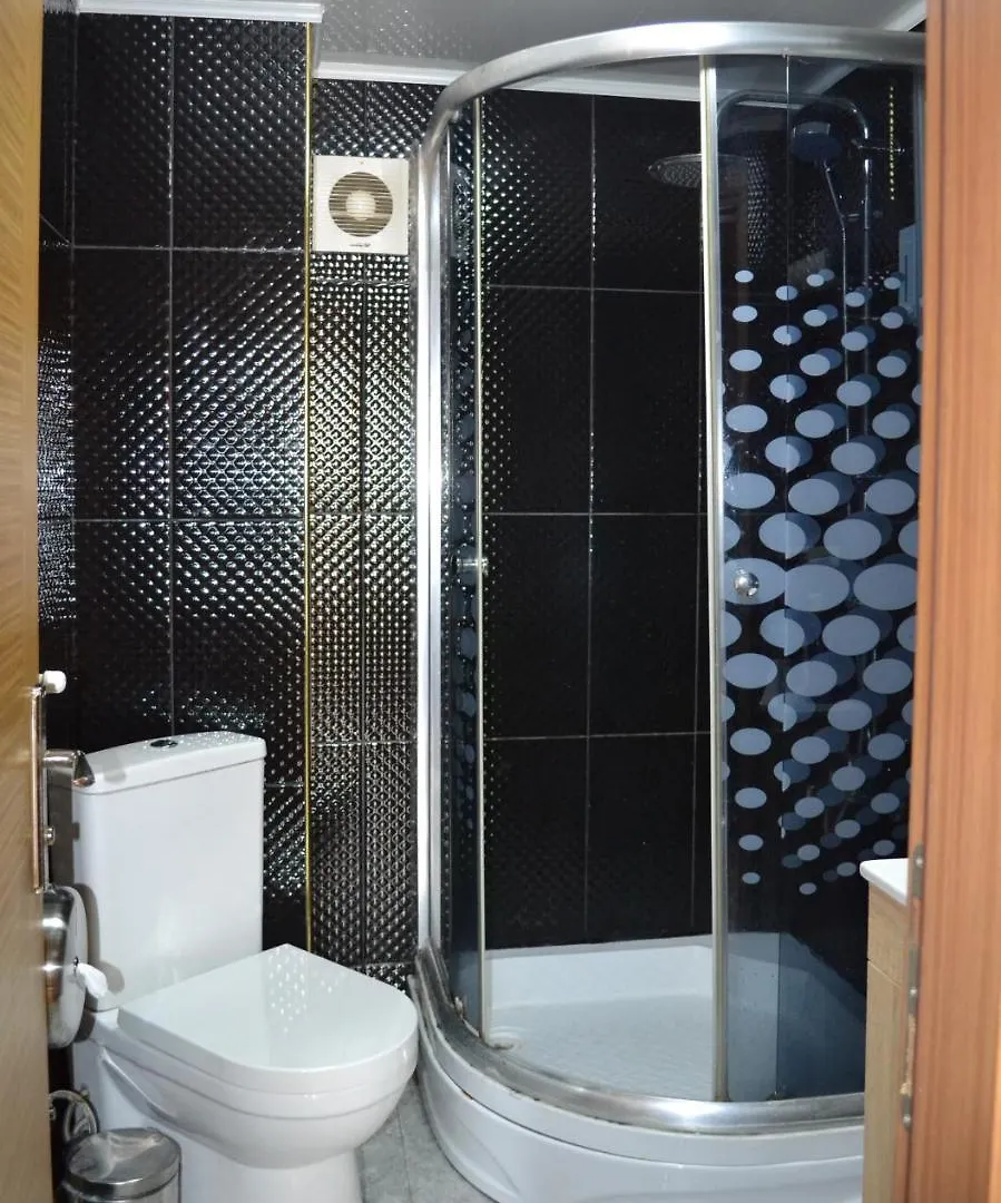 Апарт-отель Artura Suite'S Стамбул