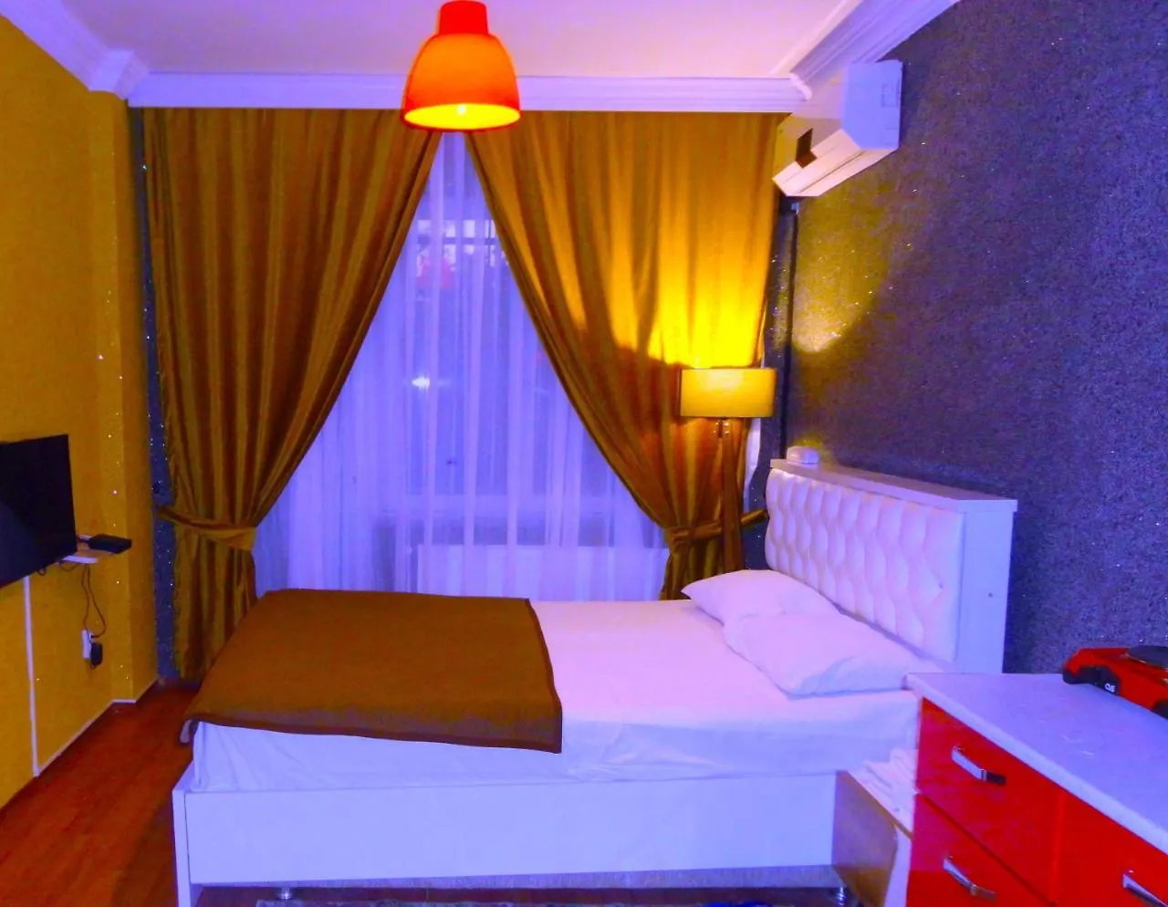 Artura Suite'S Стамбул 2*,  Турция