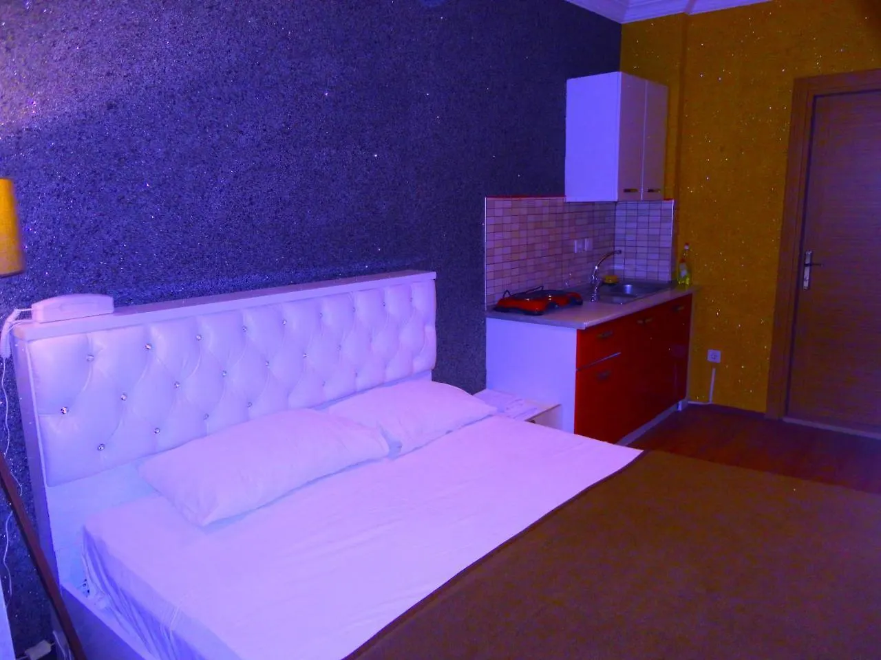 Artura Suite'S Стамбул