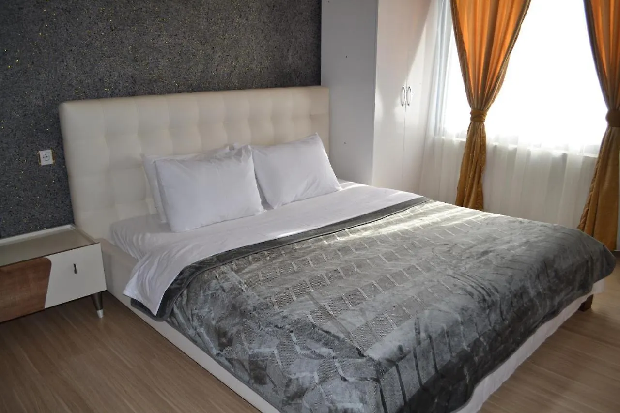 Artura Suite'S Стамбул