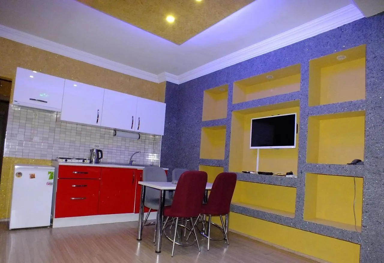 Artura Suite'S Стамбул Турция