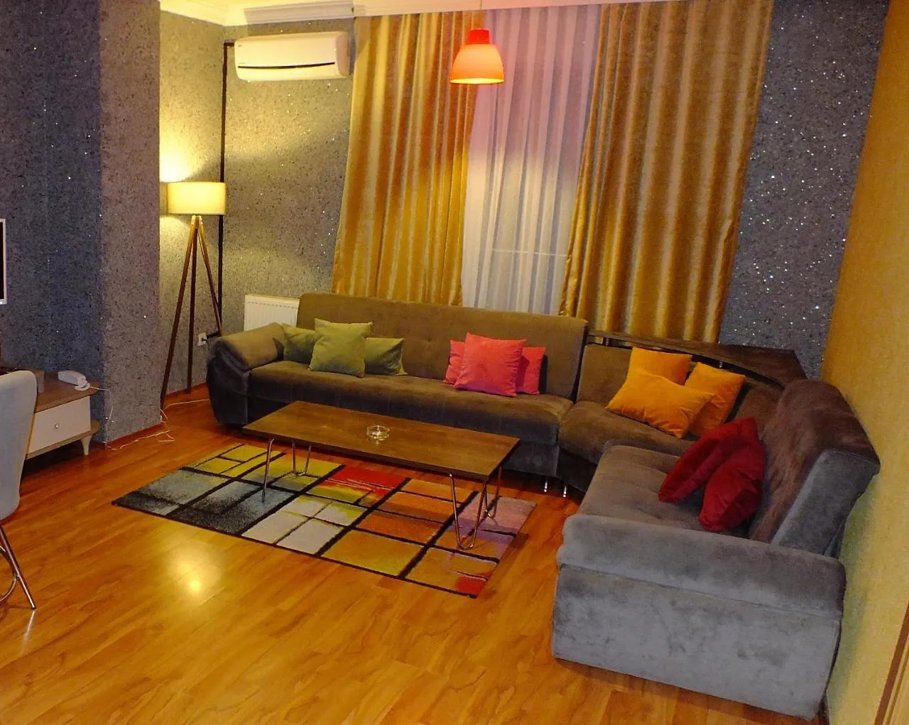 Artura Suite'S Стамбул Турция