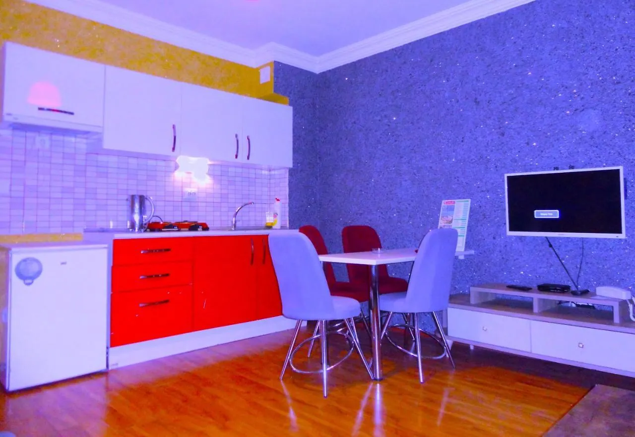 Artura Suite'S Стамбул