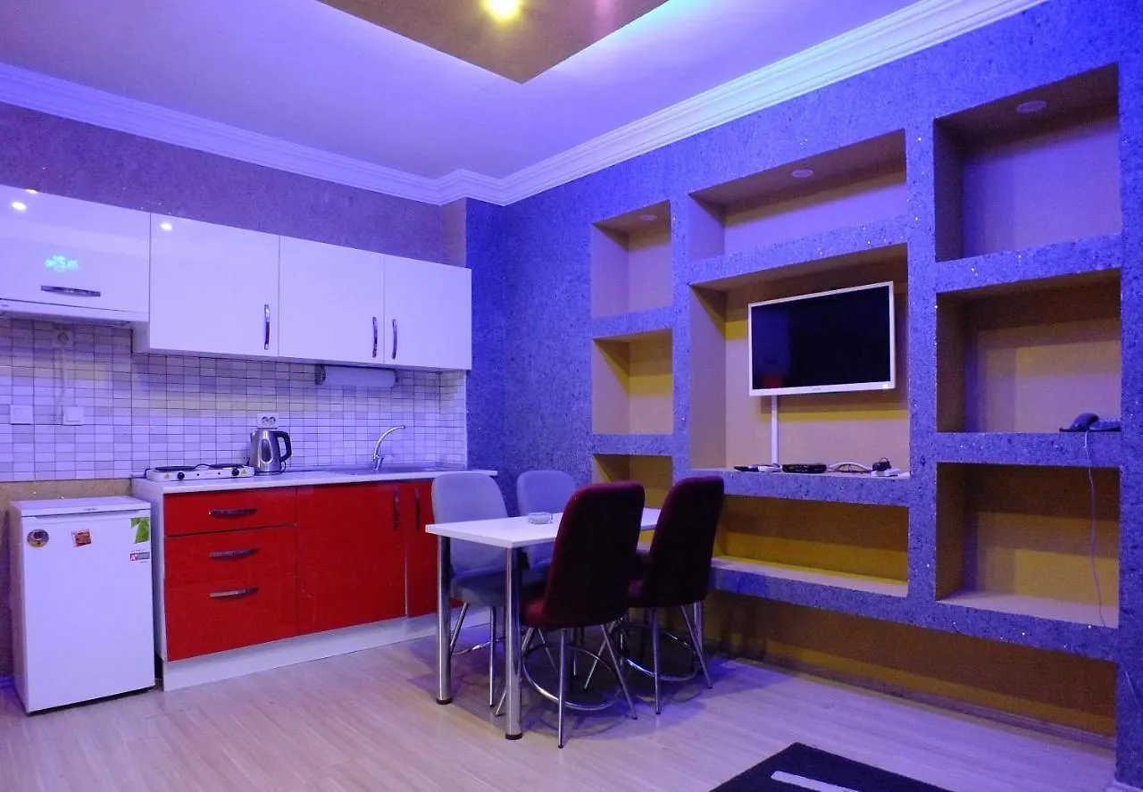 Artura Suite'S Стамбул Апарт-отель