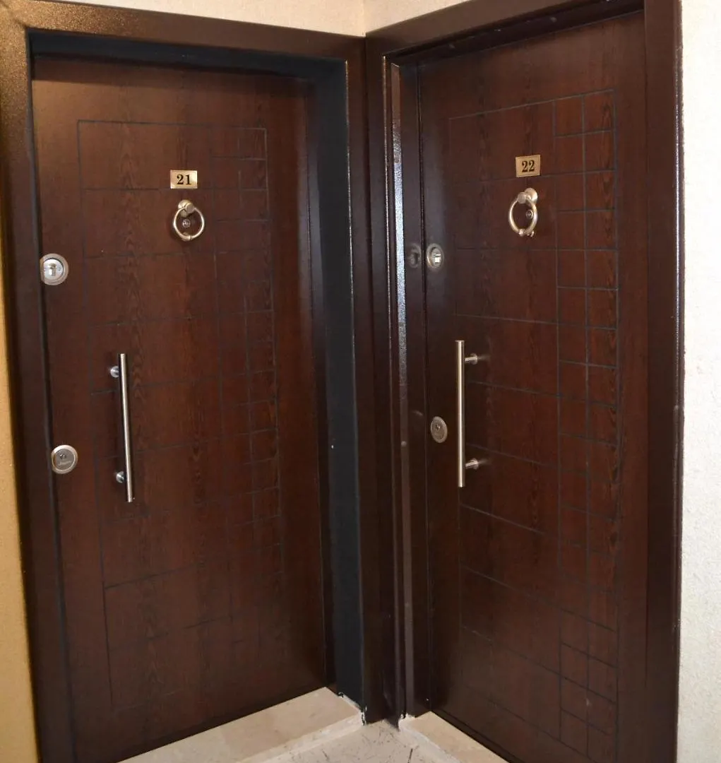 ** Апарт-отель Artura Suite'S Стамбул Турция