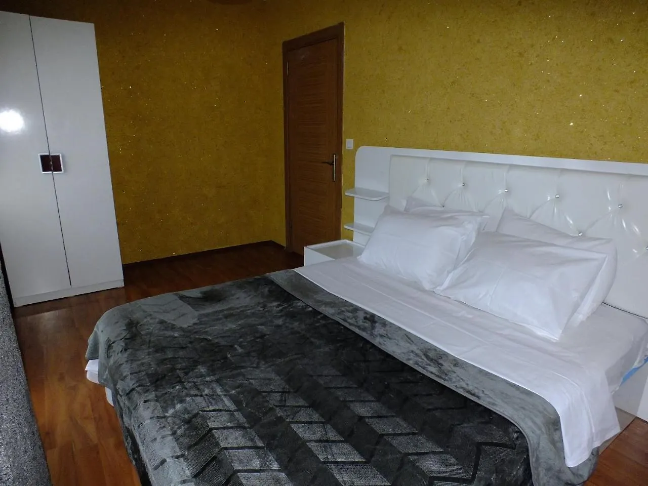 Апарт-отель Artura Suite'S Стамбул