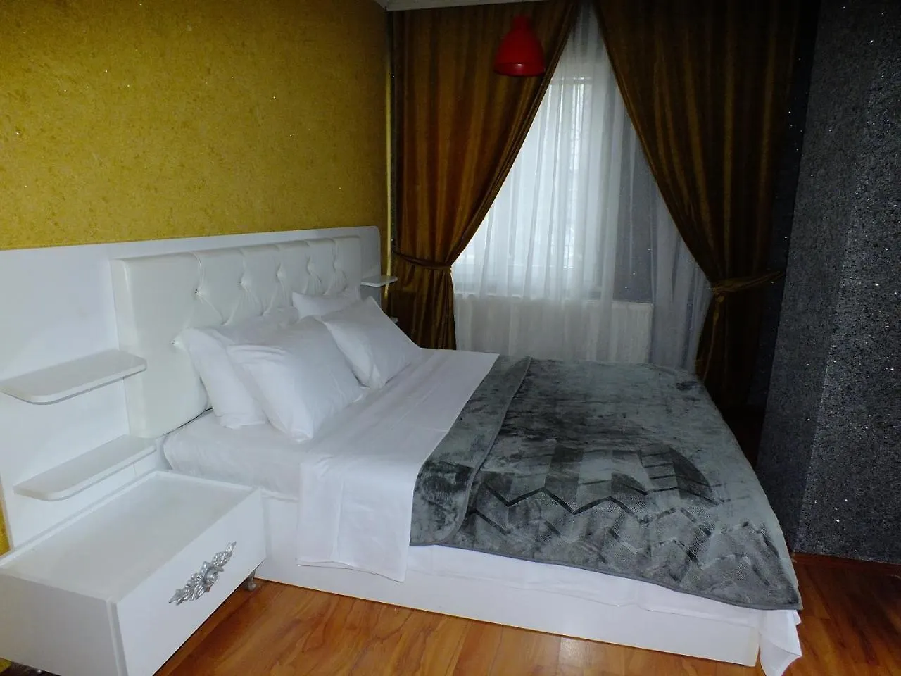 Artura Suite'S Стамбул