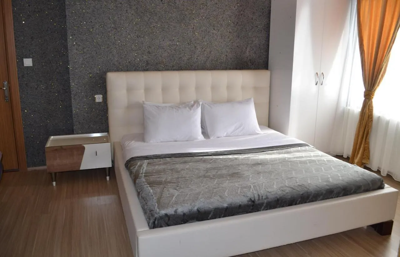 Artura Suite'S Стамбул