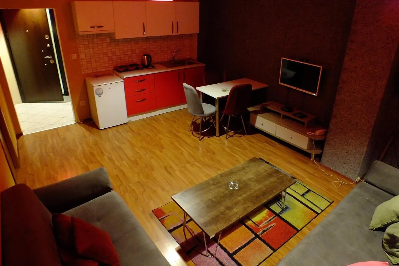 Artura Suite'S Istanbul 2*,  Turkey