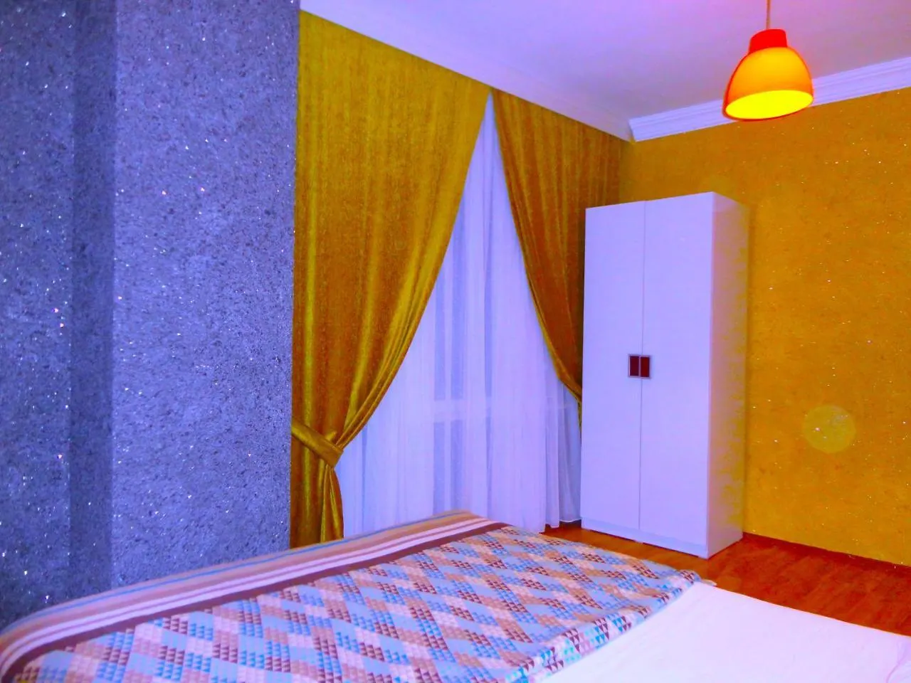 Artura Suite'S Стамбул Апарт-отель