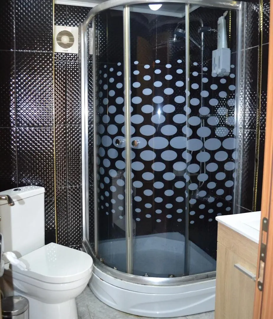 Artura Suite'S Istanbul Aparthotel