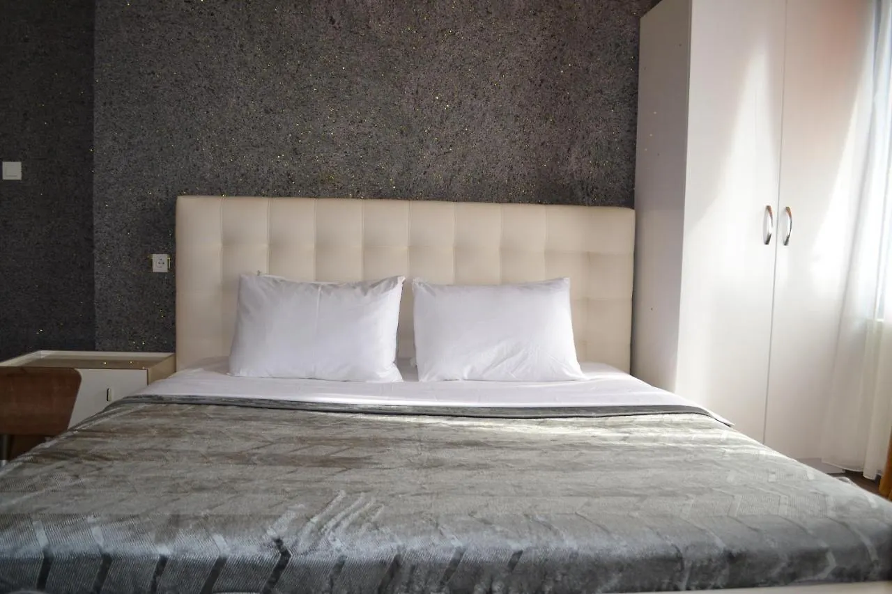 Апарт-отель Artura Suite'S Стамбул