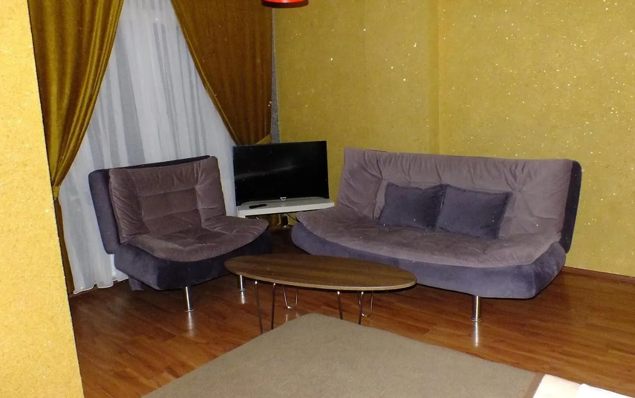Artura Suite'S Стамбул