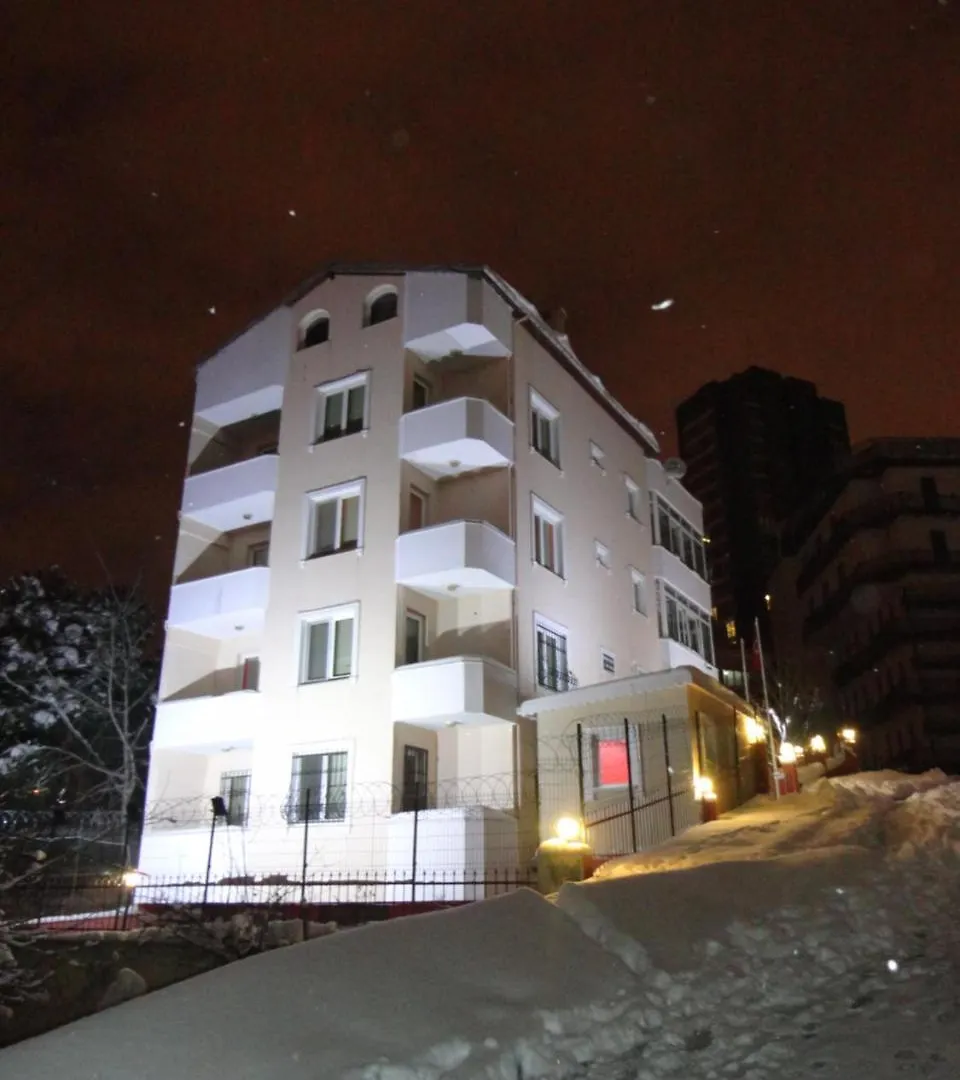 Artura Suite'S Стамбул