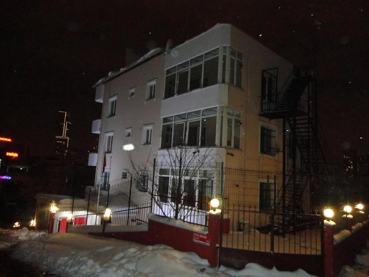 Artura Suite'S Стамбул Турция