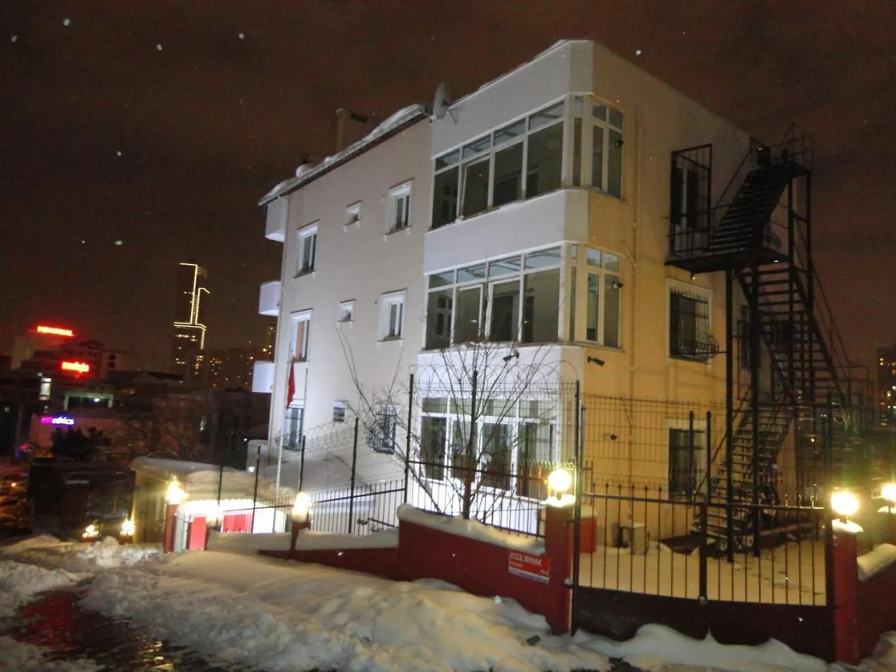 Artura Suite'S Стамбул 2*,  Турция