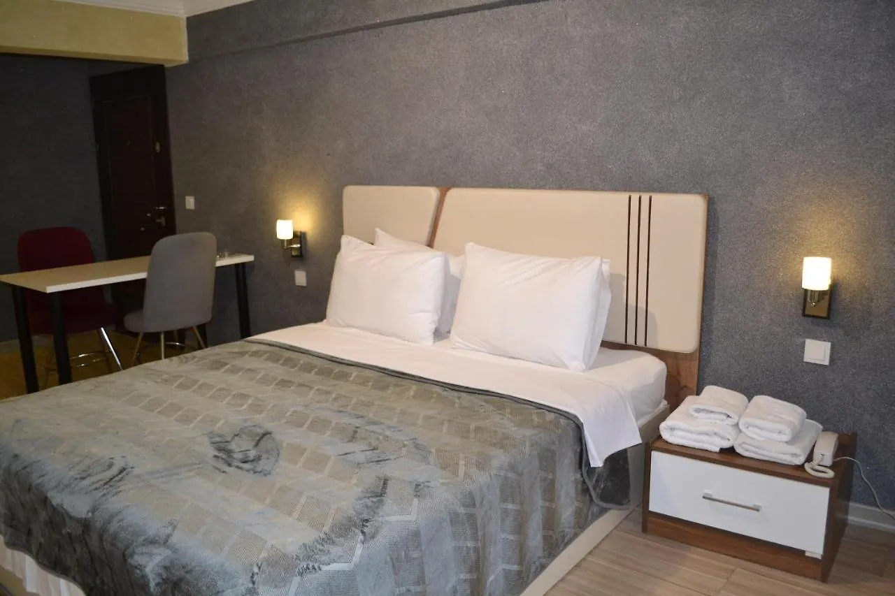 Artura Suite'S Стамбул Апарт-отель