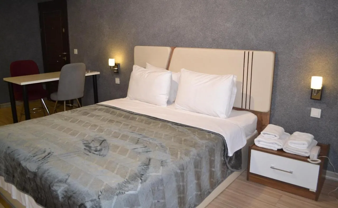 Artura Suite'S Стамбул Турция