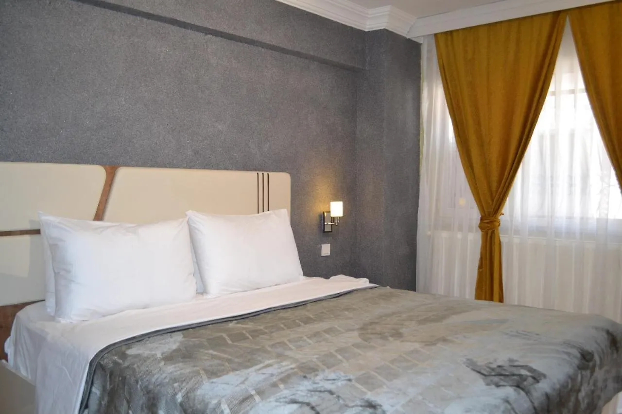 Artura Suite'S Стамбул
