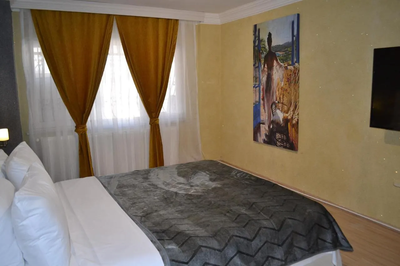 Artura Suite'S Стамбул Турция