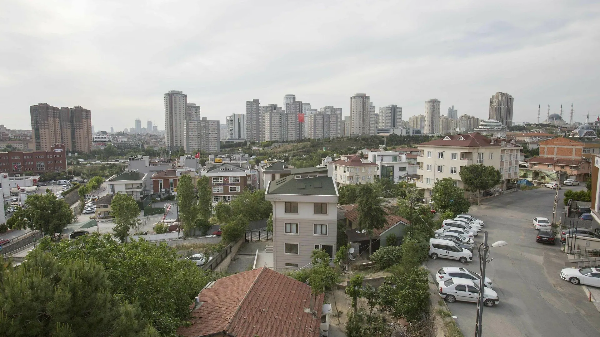 Artura Suite'S Стамбул 2*,  Турция